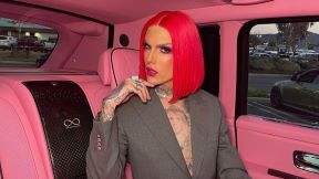 Jeffree Star