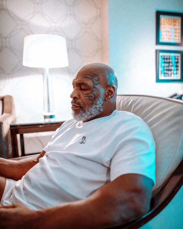 Mike Tyson zbog silovanja bio zatvoru