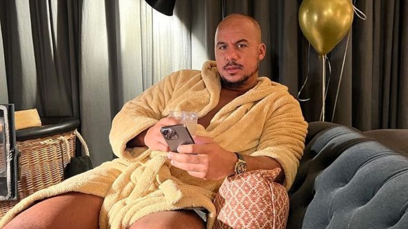 Gabriel Agbonlahor