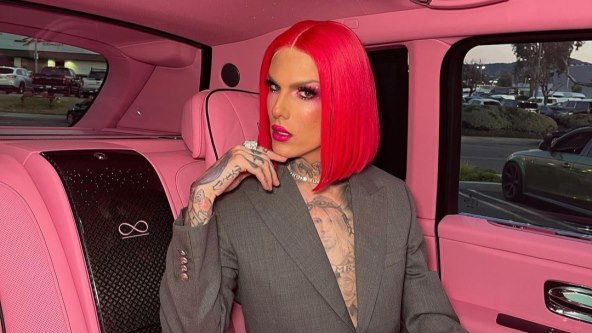 Jeffree Star