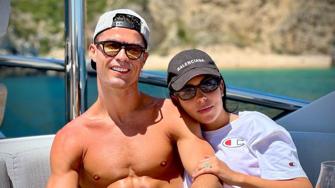 Kako izgleda vila Cristiana Ronalda u Portugalu?