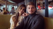 Adem Ljaljić i njegova supruga Zubejda dobili su kćer