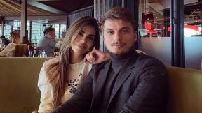 Adem Ljaljić i njegova supruga Zubejda dobili su kćer
