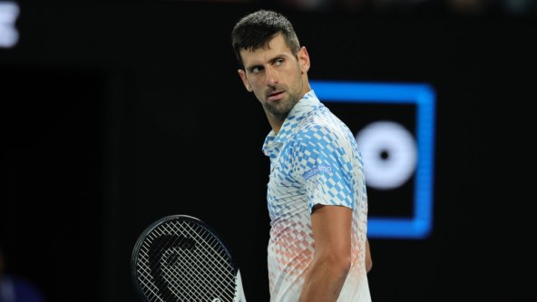 Koju hranu izbjegava Novak Ðokovic