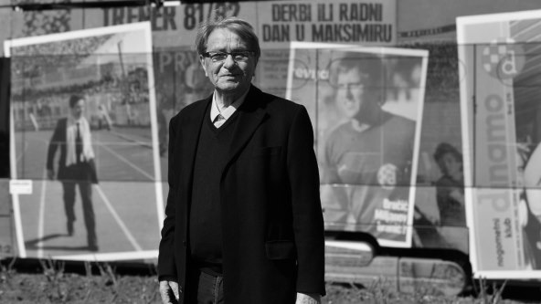 Miroslav Ćiro Blažević preminuo je u 88. godini.