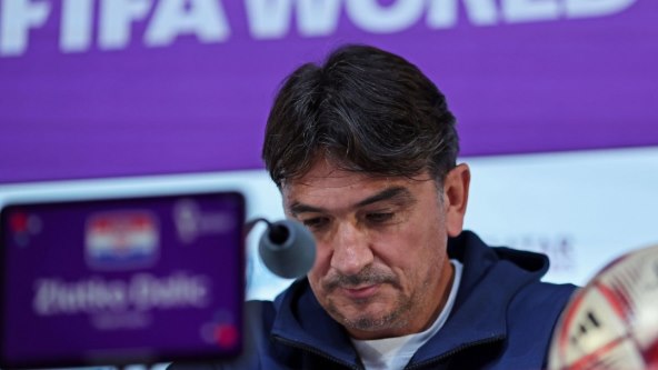 Zlatko Dalić