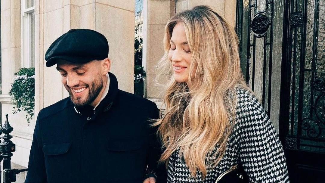 Izabel Kovačić pokazala majku i baku