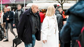 Jadranka Sloković i Čedo Prodanović jedan su od najpoznatijih domaćih odvjetničkih parova