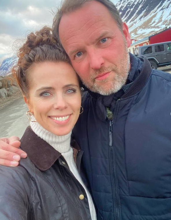 Dagur Sigurdsson i Ingunn Sigurpalsdottir navodno su prekinuli