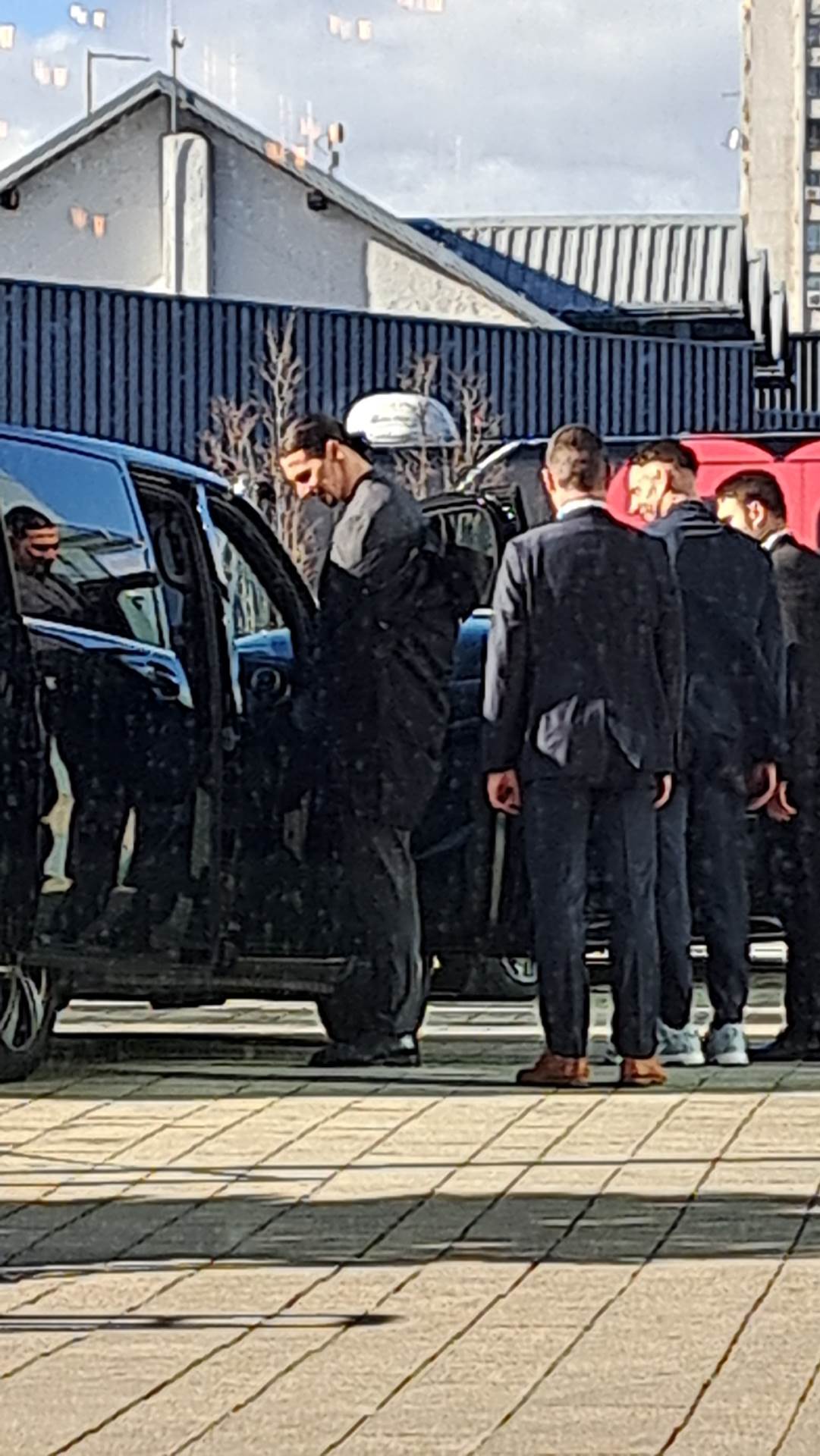 Zlatan Ibrahimović