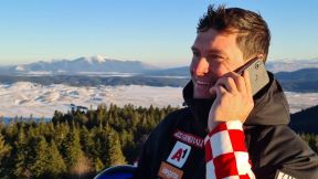 Ivica Kostelic o braku s Islandankom Elin