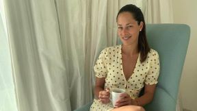 Ana Ivanovic pozirala u roza kombinaciji