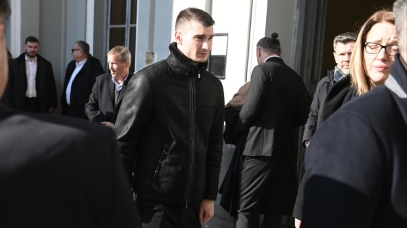Koje su škole završili hrvatski nogometaši?