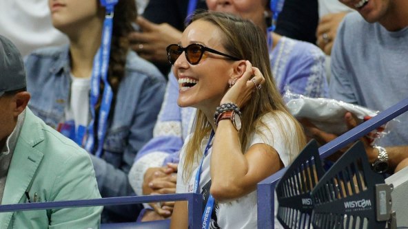 Zašto Jelena Ðokovic ne pije kavu ni alkohol?