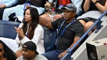 tiger woods