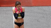 kara goucher