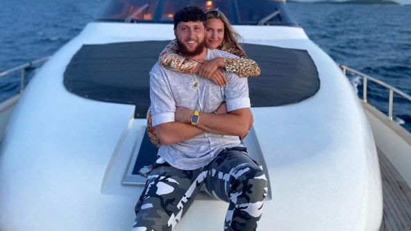 Jusuf Nurkic posti tijekom Ramazana