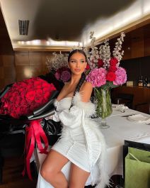 Najskuplji modni komadi Andele Šimac