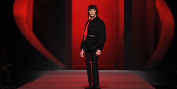 Legendarni dizajner John Galliano otvara novo poglavlje u suradnji sa Zarom