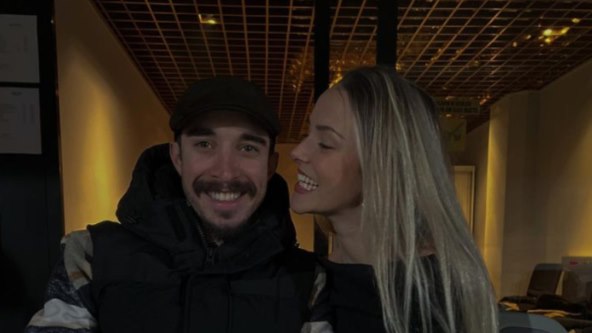 Kako je Šime Vrsaljko izgledao 2010 godine?