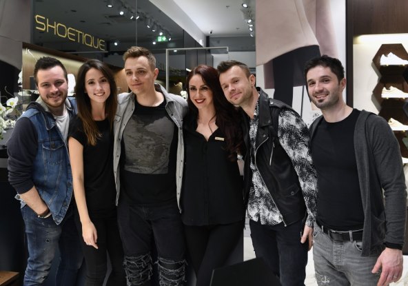 Ana Gruica otvorila proslavu 1. rođendana centra Mall of Split – dođite i vi na rođendan!