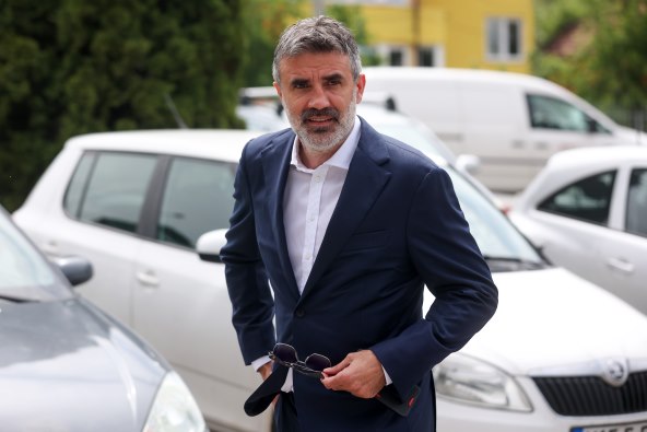 Ljubavna prica Zorana Mamica i Senke Mandic