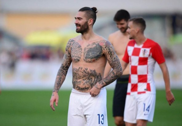 Koje su škole završili hrvatski nogometaši? 