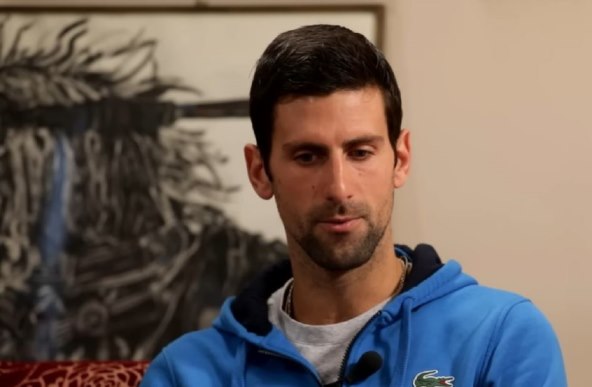 Što su po obrazovanju Jelena i Novak Ðokovic?