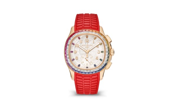 Philipe Patek