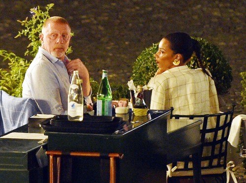 Ljubavna prica Borisa Beckera i Lilian De Carvalho