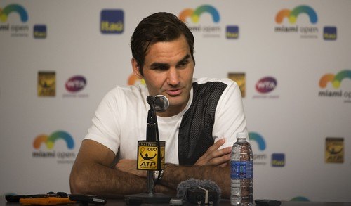 Roger Federer 42 rodendan 