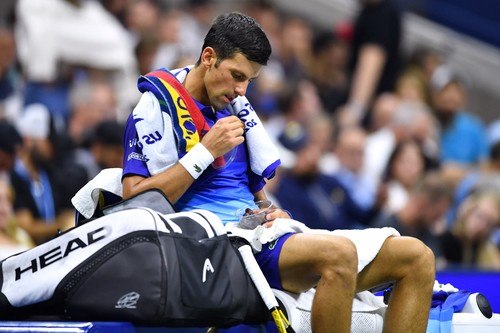Novak Ðokovic ima rodbinu u Vinkovcima