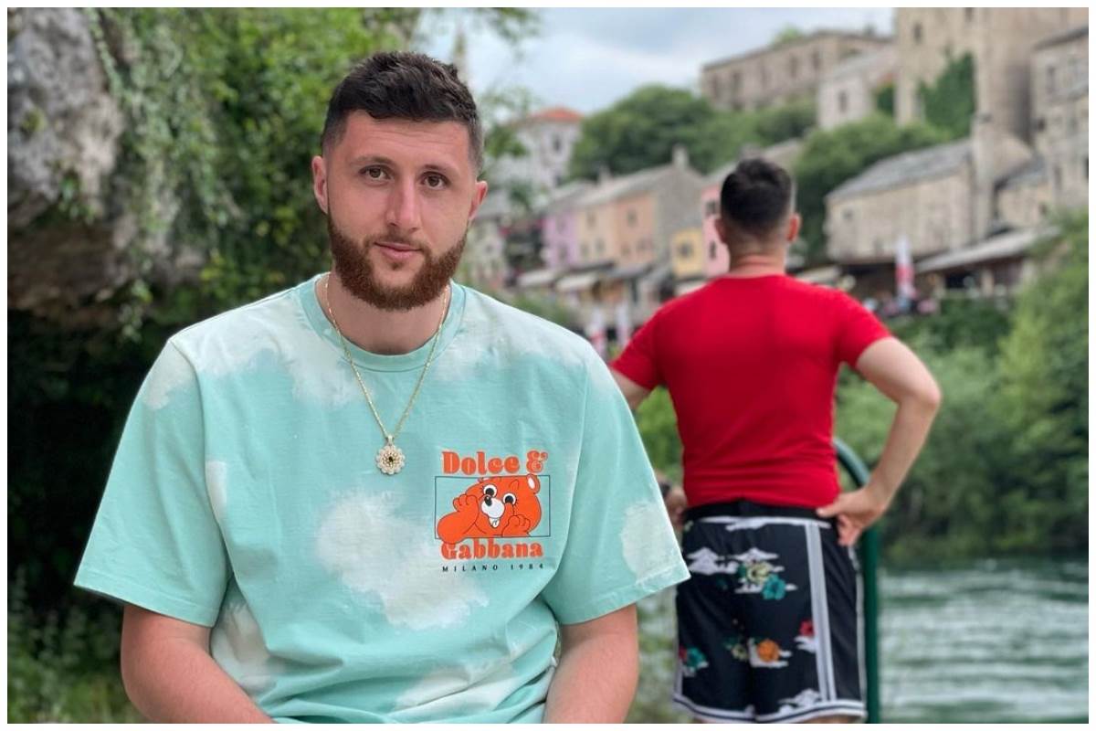 Koliko zaraduje i u što investira Jusuf Nurkic?