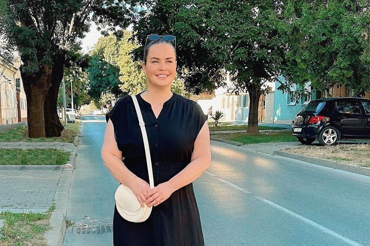 Kako je Jelena Dokic izgledala sa 16 godina?
