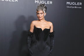 Kylie Jenner sve više sliči majci Kris Jenner