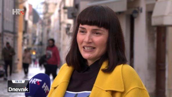 Tko je mama Dominika Livakovica?