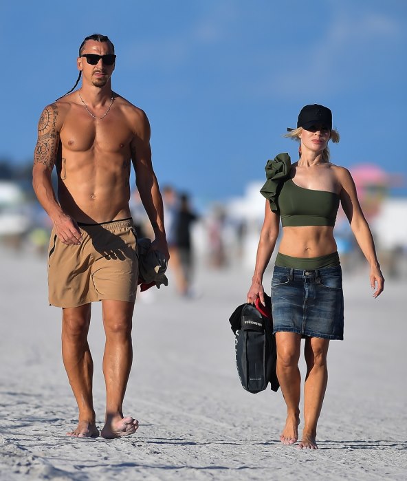 Zlatan Ibrahimović sve je iznenadio odgovorom o vjeri