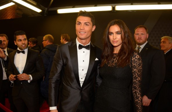 Zbog jedne rečenice Irina Shayk izgubila 11 milijuna pratitelja preko noći