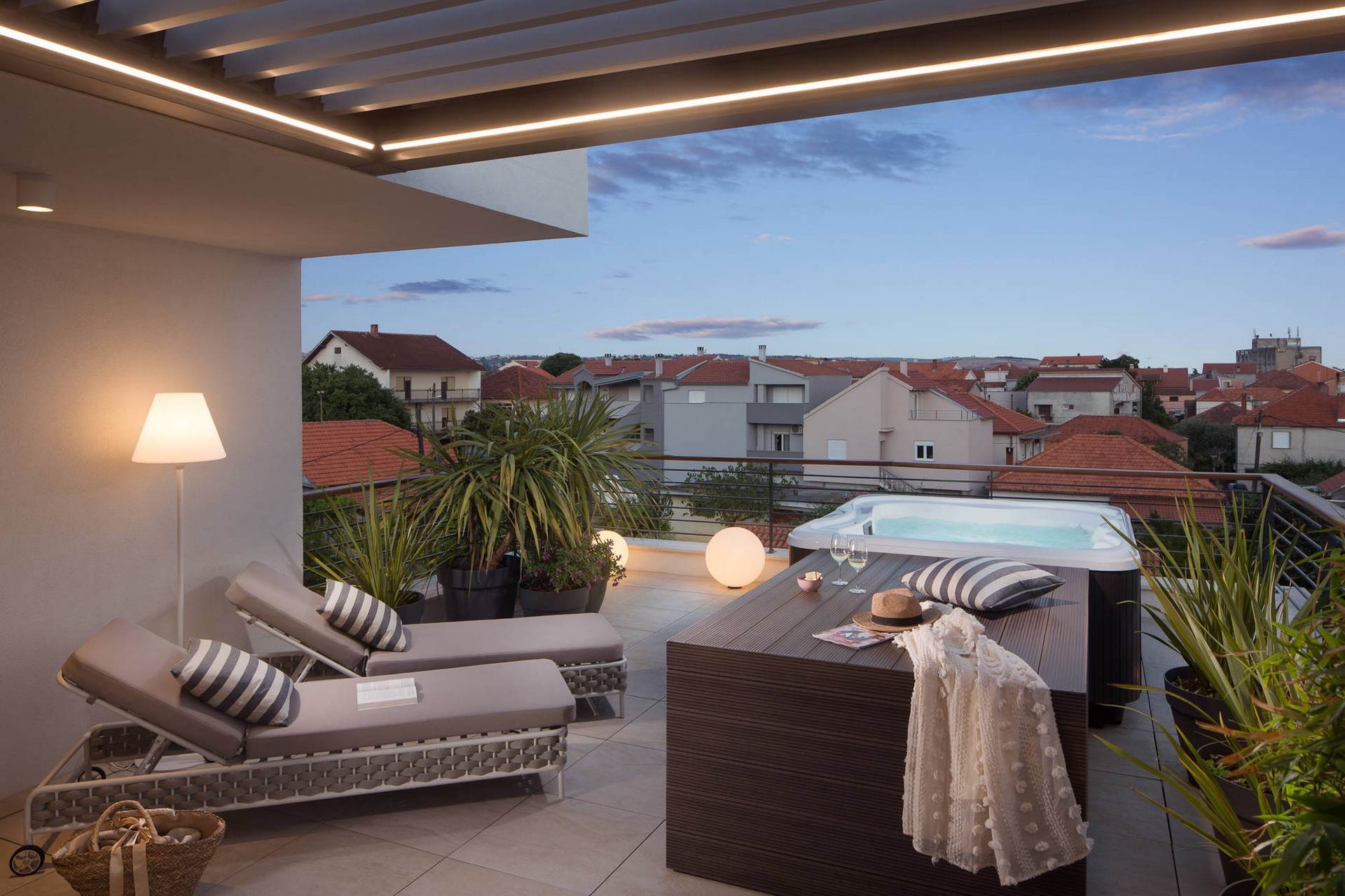 Villa Tereza