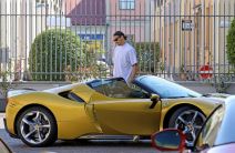 Zlatan Ibrahimovic o seksu i Guardioli