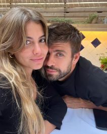 Gerard Pique s djevojkom odmara u Hrvatskoj