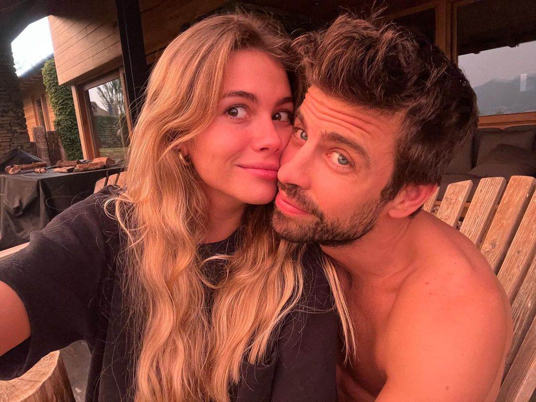 Gerard Pique s djevojkom odmara u Hrvatskoj 