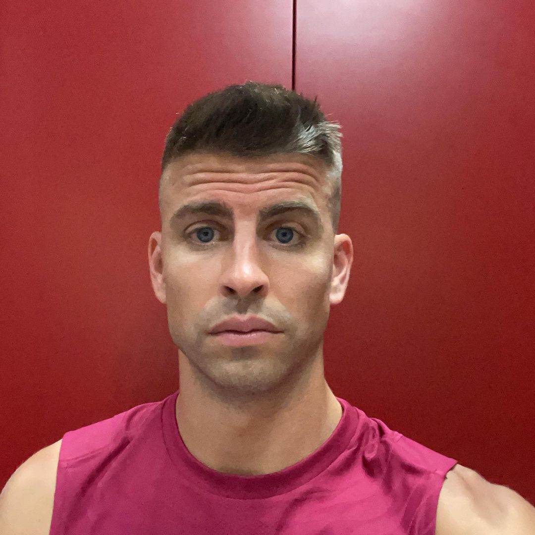 Gerard Pique s djevojkom odmara u Hrvatskoj