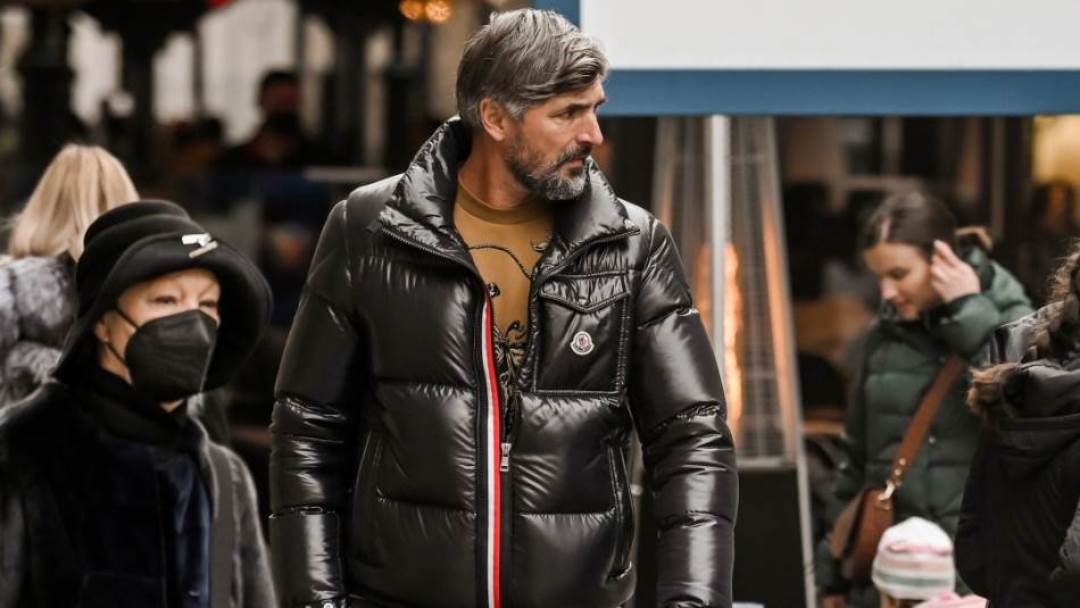 Sin Gorana i Nives Ivaniševic proslavio 5 rodendan 