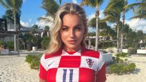 Ljubavna prica Ana Marije Markovic i Tomasa Ribiera