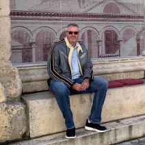 Ljubavna prica Tonija i Renate Kukoc