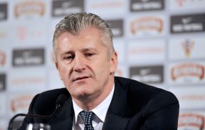 Čime se bavi Davor Šuker nakon sportske karijere: Proslavljeni Vatreni pokrenuo posao u Las Vegasu