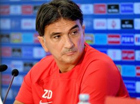 Ljubavna prica Davorke i Zlatka Dalica