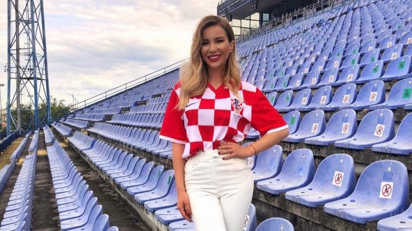 Valentina Miletić