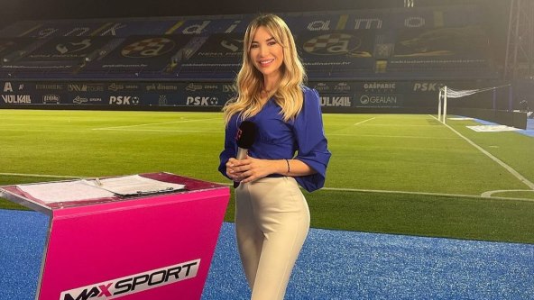 Valentina Miletić